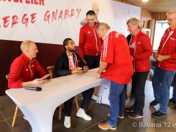 Serge Gnabry
